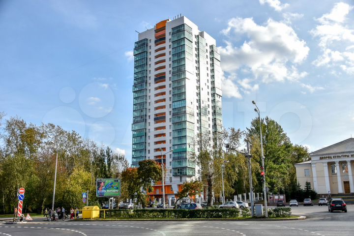 2-к. квартира, 46 м², 14/24 эт.