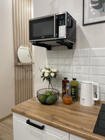 Квартира-студия, 24 м², 9/19 эт.