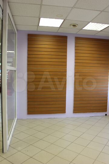 Торговая площадь, 10.5 м²