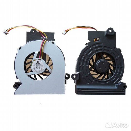 Вентилятор для Fujitsu 2550, L1310G (21-20830-60