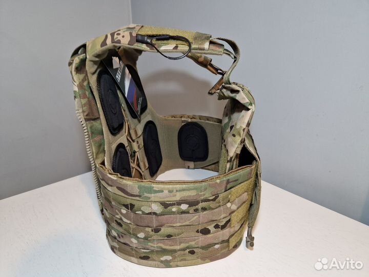 Жилет Ars Arma Титан мультикам L