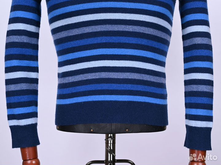 Кашемировая кофта Galeries Lafayette Paris