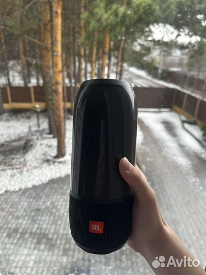 Колонка jbl pulse 3