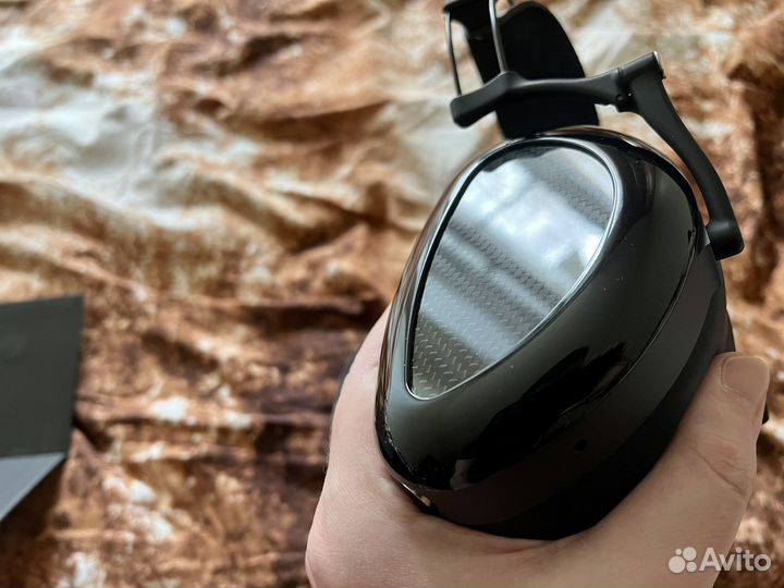 Dan Clark Aeon 2 Noire