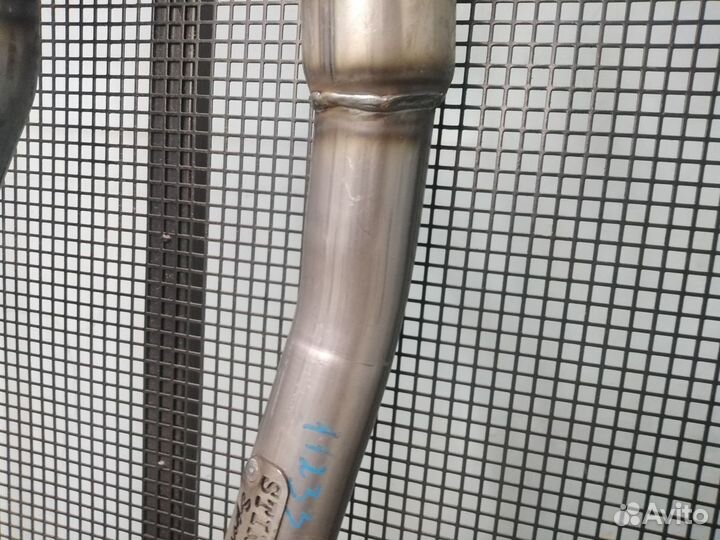 Паук 6-2 Stinger Sport BMW 5er IV E39 530i 3.0 AT