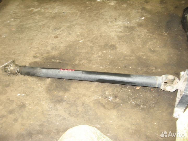 Карданный вал Opel Mokka 2013г. АКПП