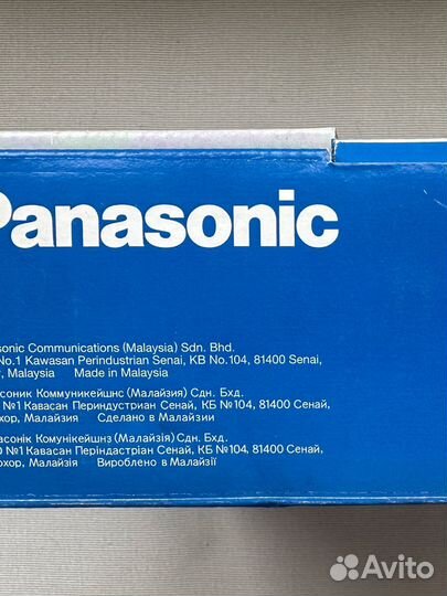 Кнопочный телефон новый