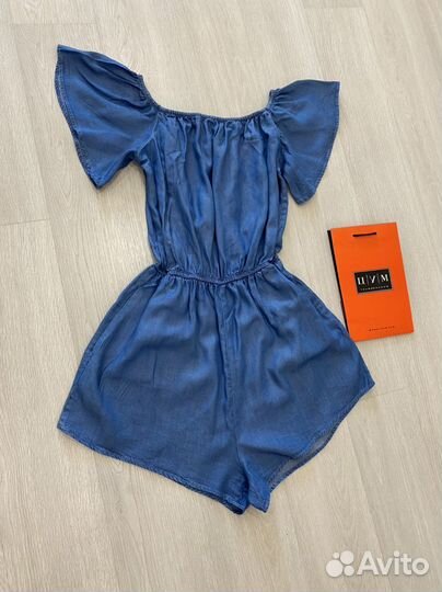 Комбинезон новый