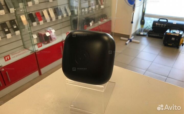 О10 Наушники Powerbeats pro