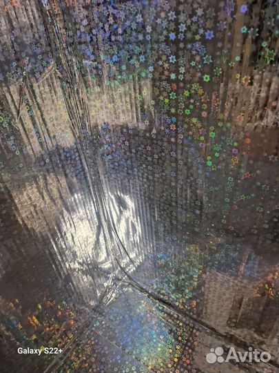 Коробка Барби для фотосессии