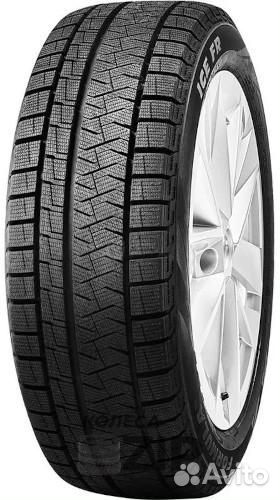 Formula Ice FR 215/60 R16 99T