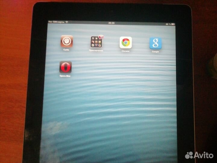 iPad 2 32gb