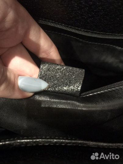 Сумка gucci оригинал