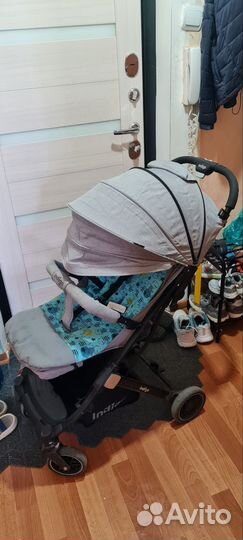 Детские коляски прогулочные