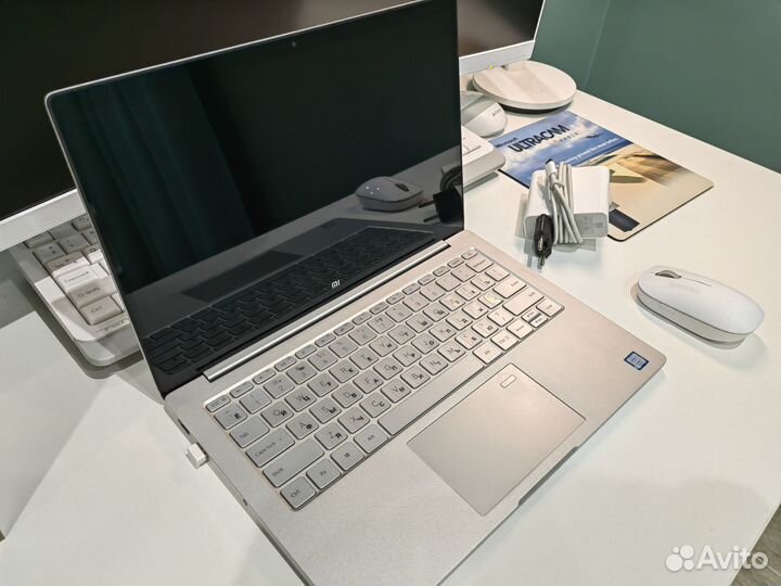 Xiaomi Mi notebook Air 13.3