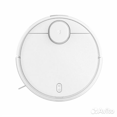 Робот-пылесос Xiaomi Mijia 3C Sweeping (CN)