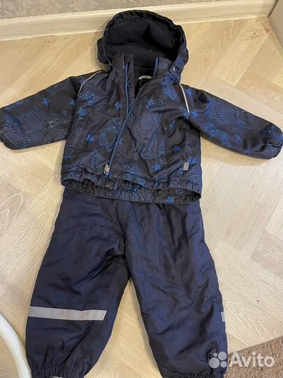 Комплект lassie