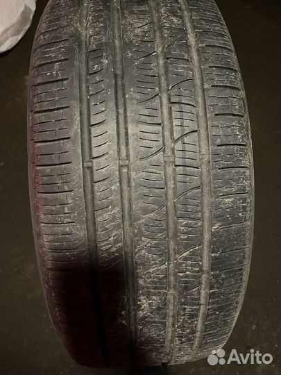 Pirelli Scorpion Verde All Season 275/50 R20
