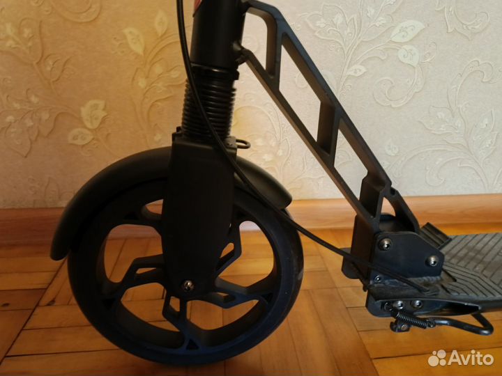 Самокат Roces Lux 230