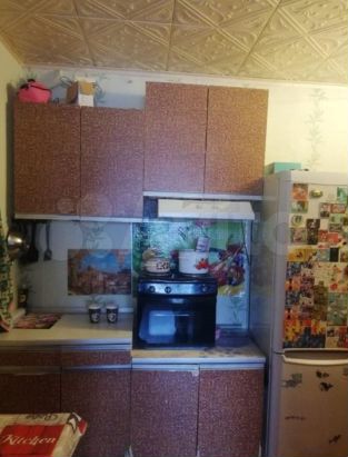 Комната 19 м² в 2-к., 3/9 эт.