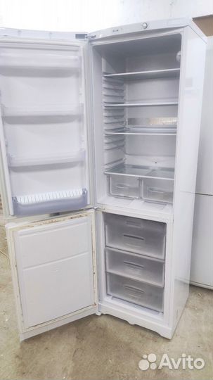 Холодильник Индезит, бесплатная доставка