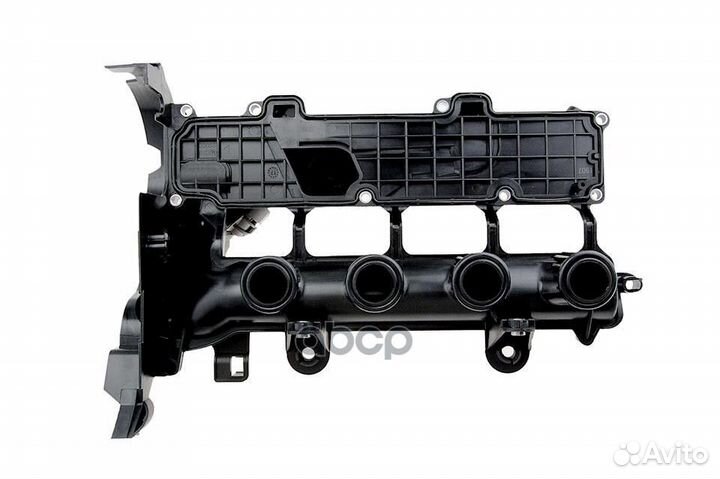 Крышка клапанная BPZ-CT-001 NTY