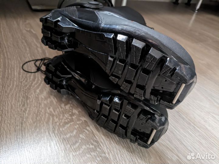 Лыжные ботинки Inovik Combi