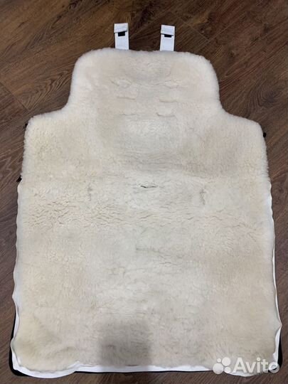 Зимний конверт Teutonia овчина