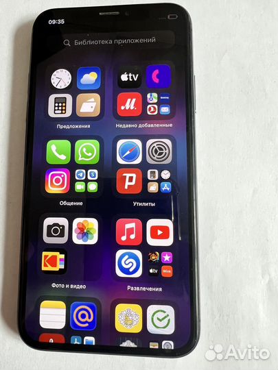 iPhone, 16 ГБ