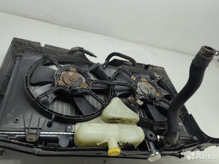 Панель передняя (телевизор) передний Mazda Mazda 6