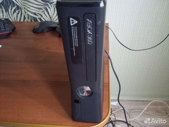 Xbox 360
