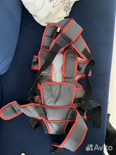 Рюкзак переноска кенгуру