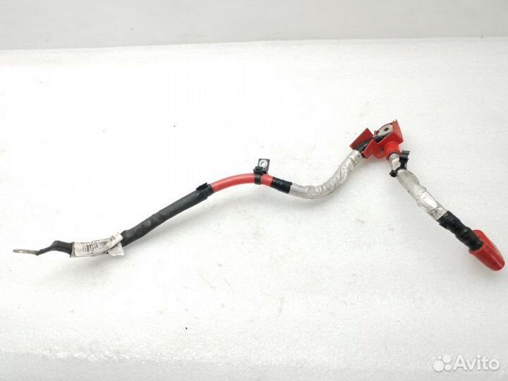 Провод аккумулятора Land Rover Discovery 5 L462