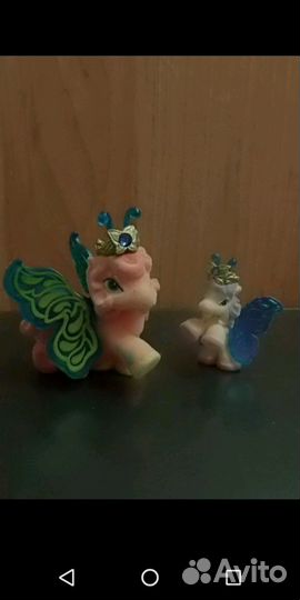 Лошадка Филли (Filly) из разных серий. Разныецены