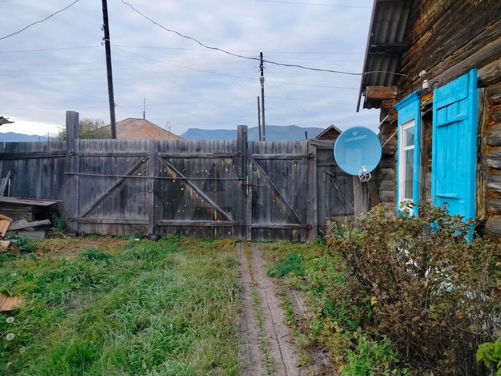 Участок 27 сот. (СНТ, ДНП)