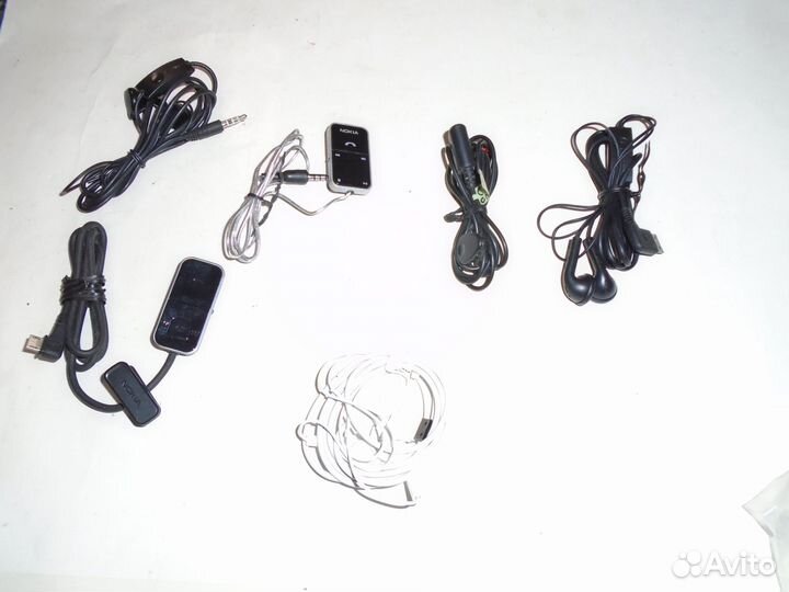 Гарнитура samsung nokia sony ericsson