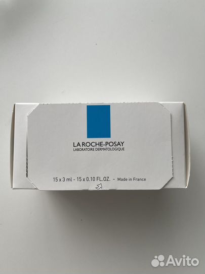 Крем для лица La Roche-Posay