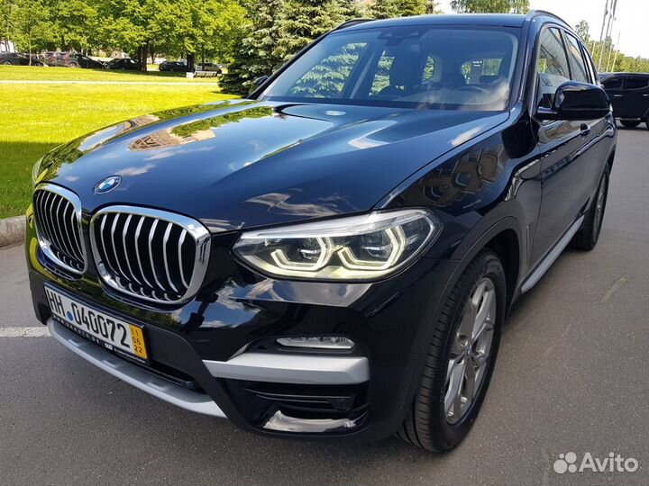 Пригоним автомобиль из Германии Европы под заказ