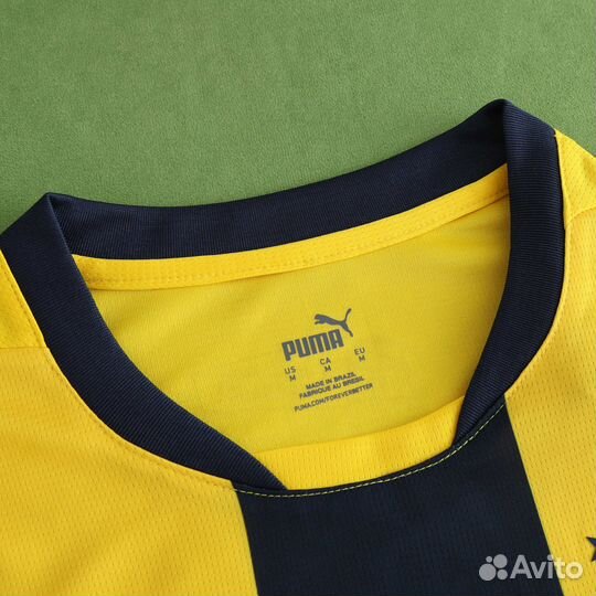 Футболка (Джерси) Фенербахче 2024/2025