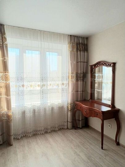 1-к. квартира, 37 м², 15/16 эт.