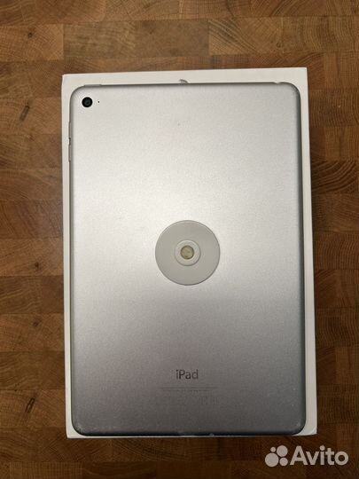 iPad mini 4 64gb wifi