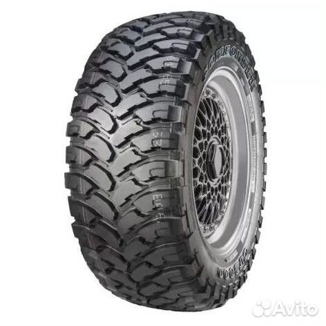 Comforser CF3000 235/65 R18