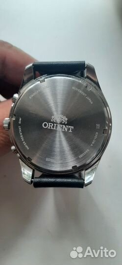 Часы мужские orient