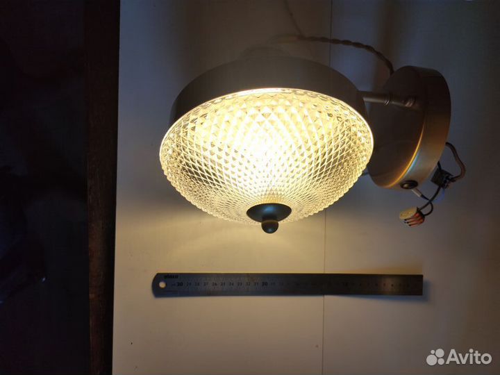 Бра Odeon Light Krona, новый