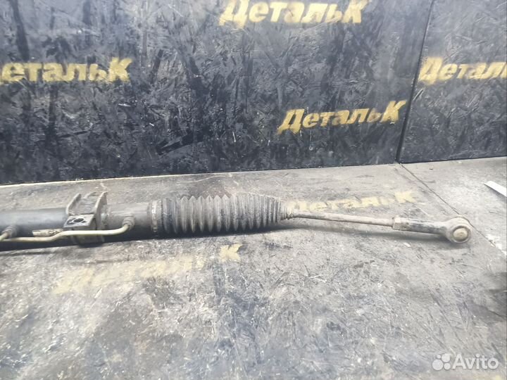 Рулевая рейка nissan cube az10