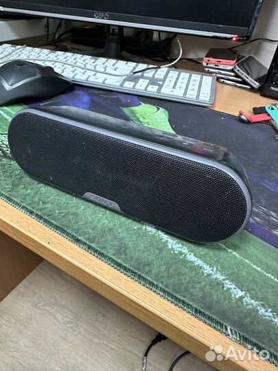 Колонка sony srs xb2