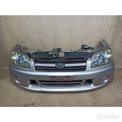 Ноускат nosecut suzuki swift HT51S M13A