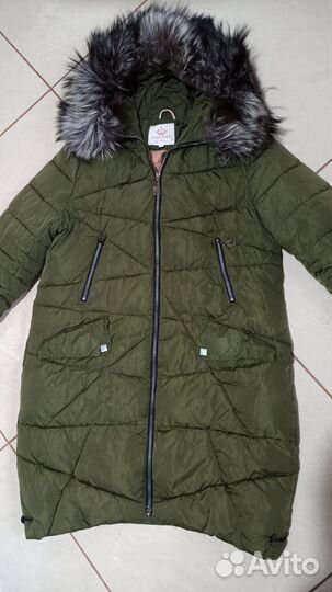 Куртки демисезонные женские 48-50 пакетом