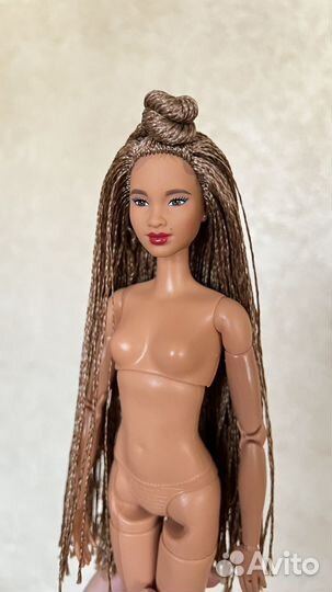 Кукла Barbie bmr
