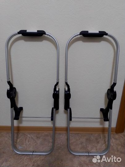 Рама для люльки/прогулочного блока Bugaboo Donkey